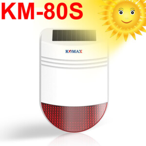 Komax Km 80s