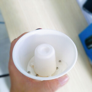 Còi hú báo động Komax TS-222