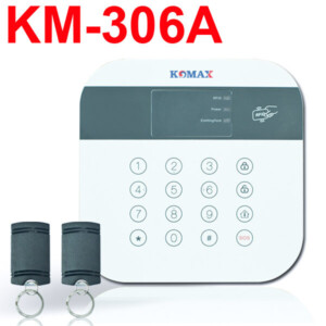 Komax Km 306a