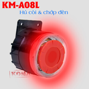 Komax Km A08l
