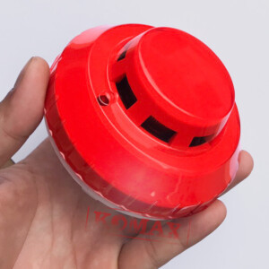 Đầu dò khói Komax R-6601
