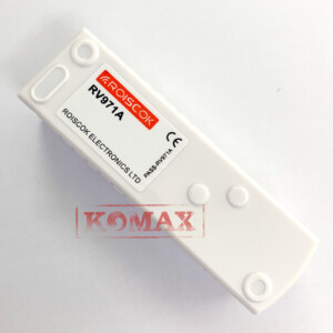 Cảm biến chấn động Komax RV-971A