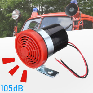 Còi báo lùi xe Komax KM-T01