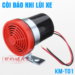 Komax Km T01