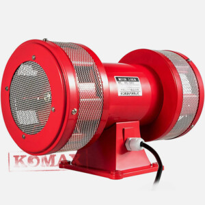 Còi Hú Giò Ms 590 Công Suất Lớn