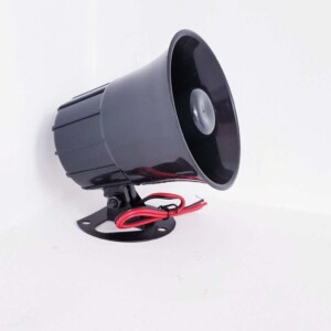 Còi báo động Komax TS-222 (24VDC)