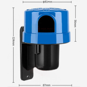 Kich Thuoc Cảm biến ánh sáng Zodion SS4H