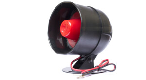 Còi hú báo động Komax KM-A07