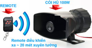 Remote Komax điều khiển RM-04-100W