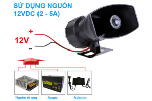 Ung Dung Km Dc100w