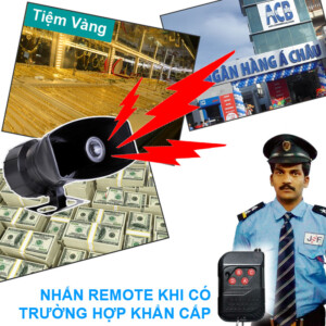 Ung Dụng Remote Komax điều khiển RM-04-100W