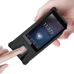 Máy Chấm Công Virdi Ubio Tablet 5