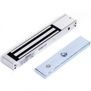 Khóa điện từ ZKTeco AL 280 LED