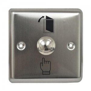 Nút Exit ZKTECO EX-801B