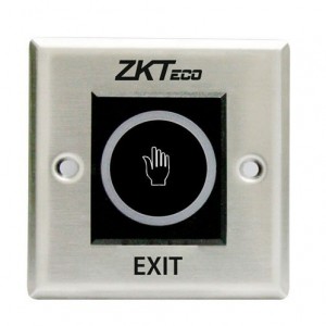 Nút bấm Exit cảm ứng TLEB101