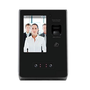 UBIO-X PRO2 Máy Nhận Diện Khuôn Mặt