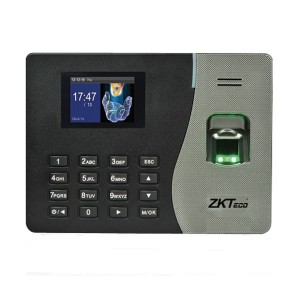 Máy chấm công vân tay K14Pro