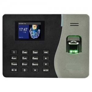 Máy chấm công vân tay RJ-3000Plus