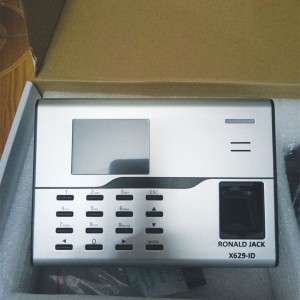 Máy chấm công X629-ID