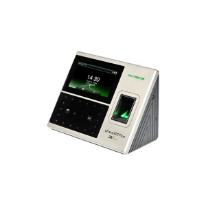 Máy chấm công khuôn mặt Uface 800Plus