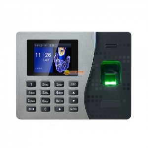 Máy chấm công vân tay RJ-3800