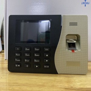 RJ-3030 Máy chấm công