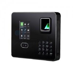 Máy chấm công vân tay MB10