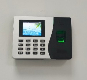 Máy chấm công vân tay RJ-2500