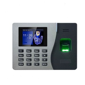 Máy chấm công RJ-3400