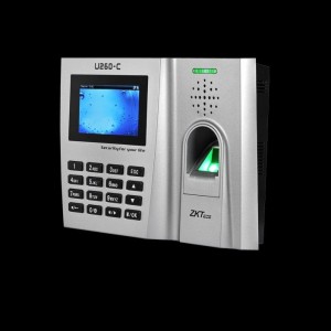 Máy chấm công Ronald Jack UA860