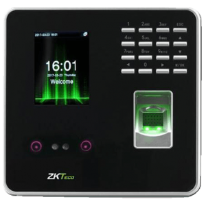 Máy chấm công vân tay MB10