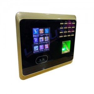 Máy chấm công vân tay MB500