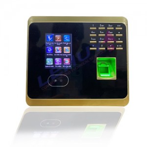 Máy chấm công vân tay MB500