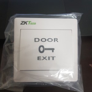 Nút nhấn Exit ZKTECO EX802