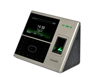 Máy chấm công khuôn mặt Uface800