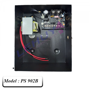 Bộ lưu điện ZKTECO PS-902B