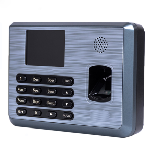 Máy Chấm Công Vân Tay ZKTeco TX628