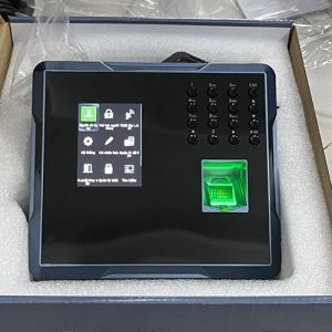 Máy chấm công vân tay Iclock 6000-G
