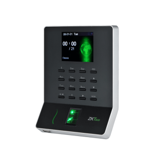 Máy Chấm Công Vân Tay WL20