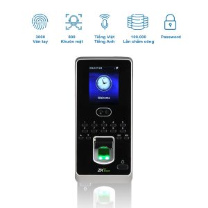Máy chấm công Multi 800-H