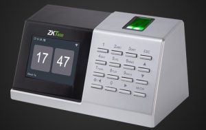 May Cham Cong Van Tay Zkteco D2 3