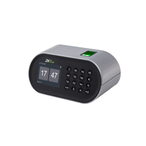 Máy Chấm Công Vân Tay D1