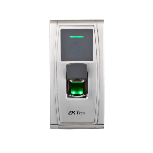 Máy Chấm Công Vân Tay MA300