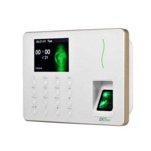 Máy chấm công vân tay G2