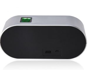 Máy Chấm Công Vân Tay D1