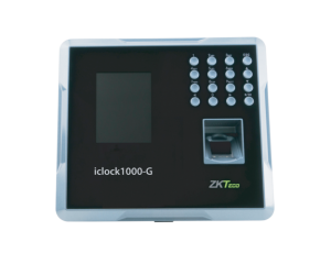 Iclock1000g 4479