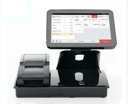 Giải pháp Quản Lý Suất Ăn Công Nghiệp