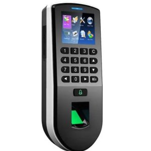 Máy Chấm Công Vân Tay F19