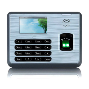 May Cham Cong Van Tay Va The Ronald Jack X629 Pro