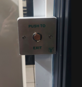 Lắp đặt kiểm soát cửa ra vào tại Hà Nội